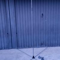 Antenna Ground Plane 80-236 Mhz