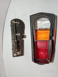FANALE POSTERIORE DX FIAT PANDA 141- 7569258- NUOV