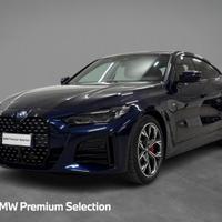BMW Serie 4 420d Gran Coupe mhev 48V Sport auto