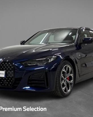 BMW Serie 4 420d Gran Coupe mhev 48V Sport auto