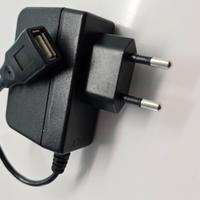 Adattatore LG AC LG 5V 2A con Porta USB