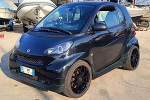 Smart ForTwo 451  - Benzina Diesel Cabrio Coupe'