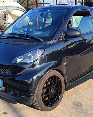 Smart ForTwo 451  - Benzina Diesel Cabrio Coupe'