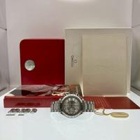 Omega Speedmaster