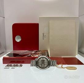 Omega Speedmaster