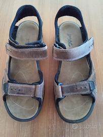 Sandali n. 40 unisex