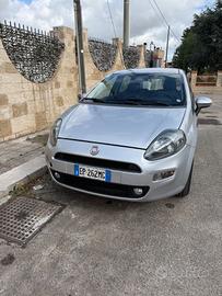 Fiat Punto 1.3 MJT II 75 CV 5 porte Easy