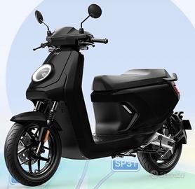 ricambi niu mqi gt