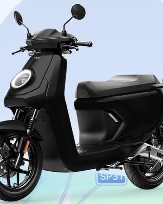 ricambi niu mqi gt