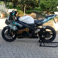 SUZUKI GSXR 600 k5