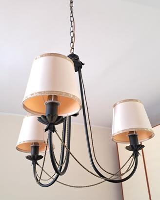 lampadario 