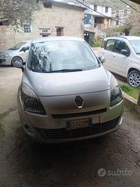 RENAULT SCENIC 3 SERIE 7 POSTI