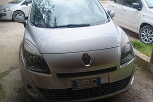 RENAULT SCENIC 3 SERIE 7 POSTI