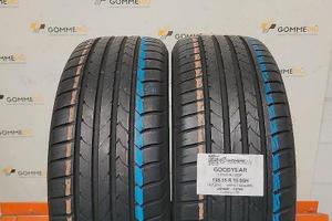 Gomme estive usate 195/55 15 85H