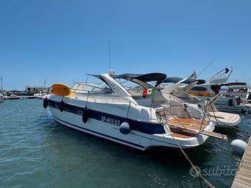 Bavaria 37 sport