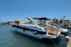 Bavaria 37 sport