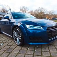 Ricambi usati per Audi TT 2020