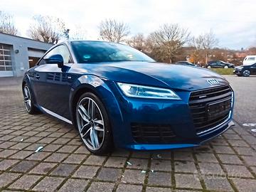 Ricambi usati per Audi TT 2020