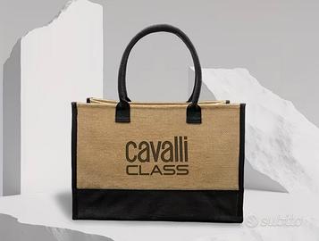 Borsa cavalli class