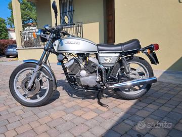 Moto MORINI in perfette condizioni