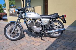Moto MORINI in perfette condizioni