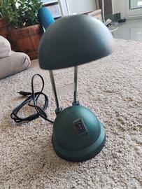 Lampada da tavolo vintage