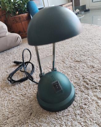 Lampada da tavolo vintage