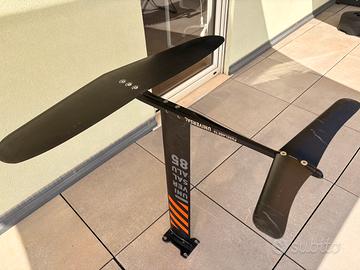 FOIL RRD 1750 PERFETTO