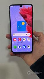 Samsung Galaxy M34 blue 128 GB - 8576