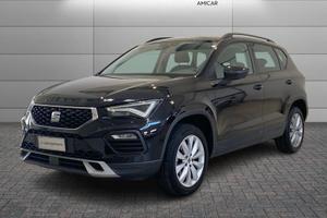 Seat Ateca 2.0 tdi 115cv business