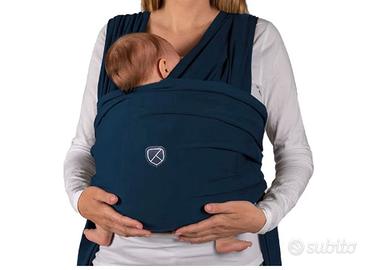 Koala Babycare Fascia neonato porta bebè - Cuddle 
