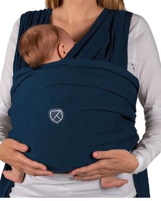 Koala Babycare Fascia neonato porta bebè - Cuddle 
