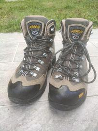 Asolo Fission GV Lady 41,5 Gore-Tex Vibram