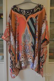 Kaftano colore fantasia