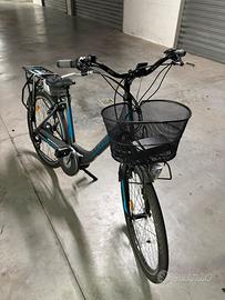 Bici atala