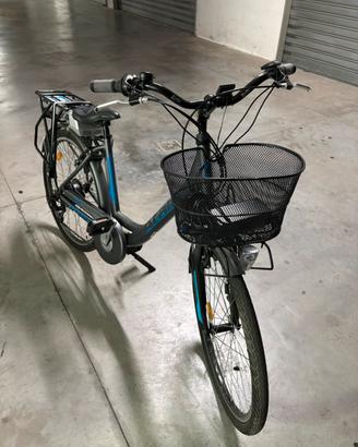 Bici atala