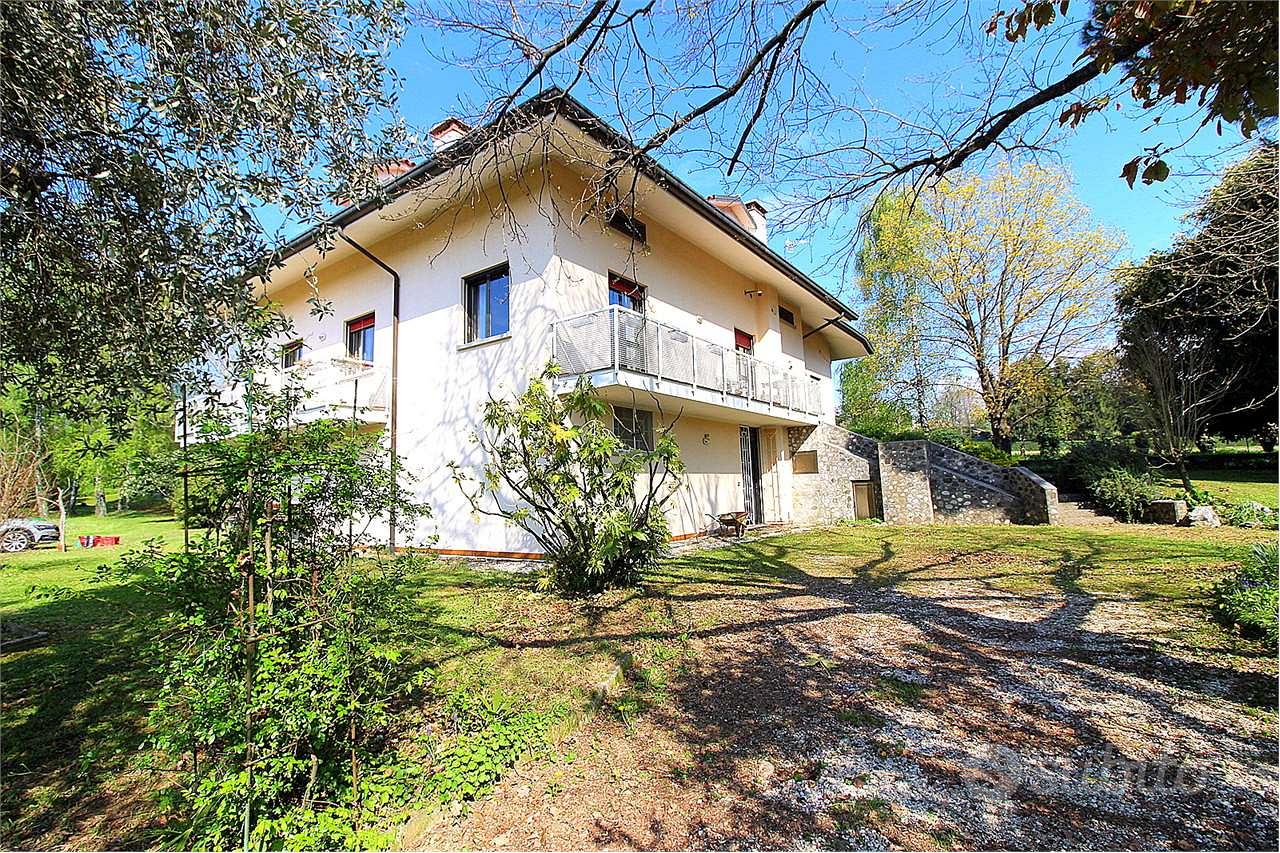 Casa – Tricesimo / Tresesin, Villaggio Parma, Luseriacco / Luserià - Vista 2