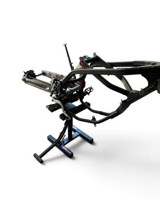 Telaio Fantic 50