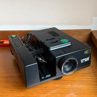 Proiettore per diapositive - Reflecta AF-1800