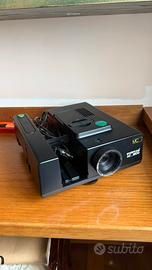 Proiettore per diapositive - Reflecta AF-1800