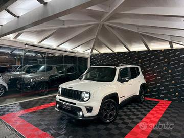 Jeep Renegade 1.6 Mjt 130 CV 80th Anniversary