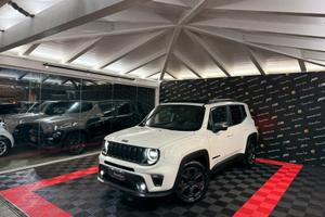 Jeep Renegade 1.6 Mjt 130 CV 80th Anniversary