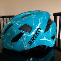 Casco bici Briko Tg.L