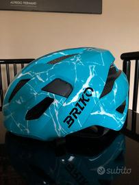 Casco bici Briko Tg.L