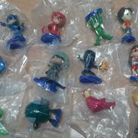 SUPER PIGIAMINI 12 Personaggi misti NUOVI