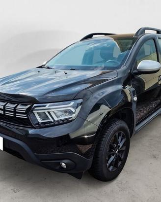 Dacia Duster 1.0 TCe GPL Expression 4x2