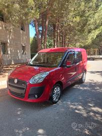 Fiat Doblo Doblò 1.6 MJT 16V Dynamic Maxi