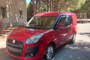 Fiat Doblo Doblò 1.6 MJT 16V Dynamic Maxi