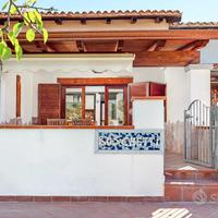 Villetta i Geranei / San Teodoro Centro