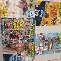 Riviste il guerrin sportivo anno 2004/2005